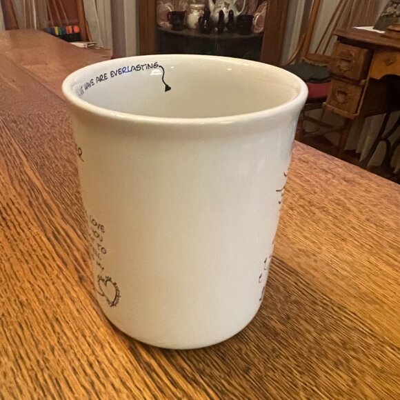 Children of the Inner Light "Grandmother" Themed Coffee Cup Mug - Picture 2 of 6